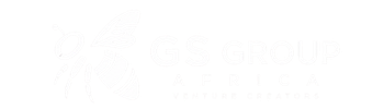 GS Group Africa - Venture Creators Light Logo