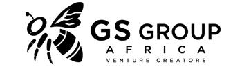 GS Group Africa - Venture Creators Logo